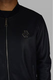 Philipp Plein Men Bomber Jacket