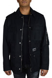 Valentino Garavani Men Vltn Coat