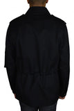 Valentino Garavani Men Vltn Coat