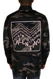 Valentino Garavani Men Jacket