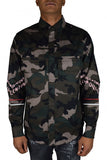 Valentino Garavani Men Jacket