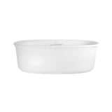 Jacuzzi Arga 69-Inch Freestanding Whirlpool Bathtub [JAGF6934PCL6IPW/M] (SAK85921)