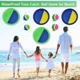 Jalunth Ball Catch Set
