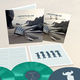 High Times: Singles 1992-2006 (Limited Edition, Green Marble Colored Vinyl) [Import] (Autographed Insert) (2 Lp's) [Vinyl]