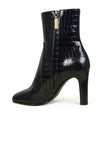 Saint Laurent Women Jane Ankle Boots