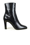 Saint Laurent Women Jane Ankle Boots