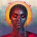 Janelle Monae - Dirty Computer (Crystal Clear Colored Vinyl, Brick & Mortar Exclusive) (2 Lp's) [Vinyl]