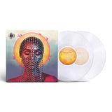 Janelle Monae - Dirty Computer (Crystal Clear Colored Vinyl, Brick & Mortar Exclusive) (2 Lp's) [Vinyl]