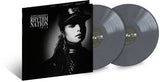 Janet Jackson - Rhythm Nation 1814 (Colored Vinyl, Silver) (2 Lp's) [Vinyl]