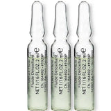 Janssen Cosmetics Detox Fluid Ampoule Set for Radiant Skin 3x2ml