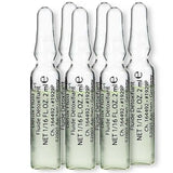 Janssen Cosmetics Detox Fluid Brightening Ampoules 6x2ml