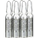 Janssen Cosmetics Melafadin Fluid Ampoule Brightening Serum 6x2ml