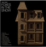 Foxes In The Snow (Indie Exclusive, Metallic Gold Colored Vinyl) [Vinyl]