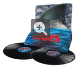 Jaws - Original Motion Picture Score - 50th Anniversary Edition (2XLP 180g) [Vinyl]
