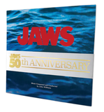 Jaws - Original Motion Picture Score - 50th Anniversary Edition (2XLP 180g) [Vinyl]
