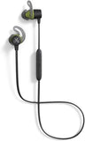 Jaybird Tarah Bluetooth Wireless Sport Headphones– Black Metallic/Flash (Refurbished)