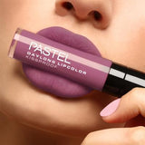 Pastel Daylong Matte Liquid Lipstick 7ml - 29 Long-Lasting Vibrant Color