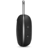 JBL CLIP 3 - Waterproof Portable Bluetooth Speaker