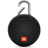 JBL CLIP 3 - Waterproof Portable Bluetooth Speaker
