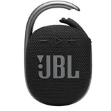 JBL Clip 4 - Portable Mini Bluetooth Speaker
