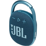 JBL Clip 4 - Portable Mini Bluetooth Speaker