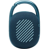 JBL Clip 4 - Portable Mini Bluetooth Speaker