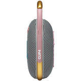 JBL Clip 4 - Portable Mini Bluetooth Speaker