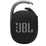 JBL Clip 4 - Portable Mini Bluetooth Waterproof Speaker