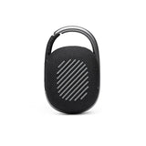 JBL - CLIP4 Portable Bluetooth Speaker