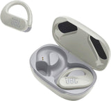 JBL - Endurance Peak 3 Dust and Waterproof True Wireless Active Earbuds