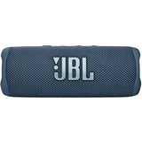 JBL Flip 6 Portable Bluetooth Splash Proof Speaker (Refurbished)