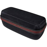 JBL Flip 6 - Waterproof Portable Bluetooth Speaker with Megen Hardshell Case