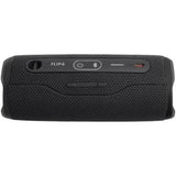 JBL Flip 6 - Waterproof Portable Bluetooth Speaker with Megen Hardshell Case