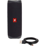 JBL Flip5 Waterproof Portable Bluetooth Speaker Wireless Stereo