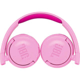 JBL JR300BT Kids Wireless On-Ear Headphones