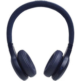 JBL LIVE 400BT On-Ear Wireless Headphones