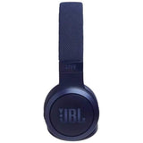 JBL LIVE 400BT On-Ear Wireless Headphones