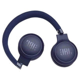 JBL LIVE 400BT On-Ear Wireless Headphones