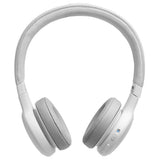 JBL LIVE 400BT On-Ear Wireless Headphones