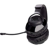 JBL Quantum 350 Wireless PC Gaming Headset with Detachable Boom mic  (Refurbished)