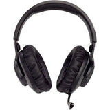 JBL Quantum 350 Wireless PC Gaming Headset with Detachable Boom mic  (Refurbished)