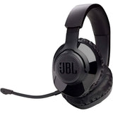 JBL Quantum 350 Wireless PC Gaming Headset with Detachable Boom mic  (Refurbished)