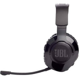 JBL Quantum 350 Wireless PC Gaming Headset with Detachable Boom mic  (Refurbished)