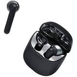JBL Tune 220TWS True Wireless in-Ear Headphones with gSport Deluxe Hardshell Case