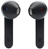 JBL Tune 220TWS True Wireless in-Ear Headphones with gSport Deluxe Hardshell Case