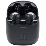 JBL Tune 220TWS True Wireless in-Ear Headphones with gSport Deluxe Hardshell Case