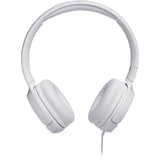 JBL TUNE 500 Wired On-Ear Headphones
