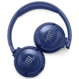 JBL TUNE 600BTNC - Noise Cancelling On-Ear Wireless Bluetooth Headphone
