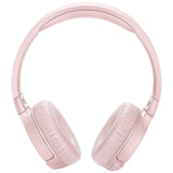 JBL TUNE 600BTNC - Noise Cancelling On-Ear Wireless Bluetooth Headphone