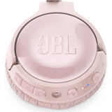 JBL TUNE 600BTNC - Noise Cancelling On-Ear Wireless Bluetooth Headphone